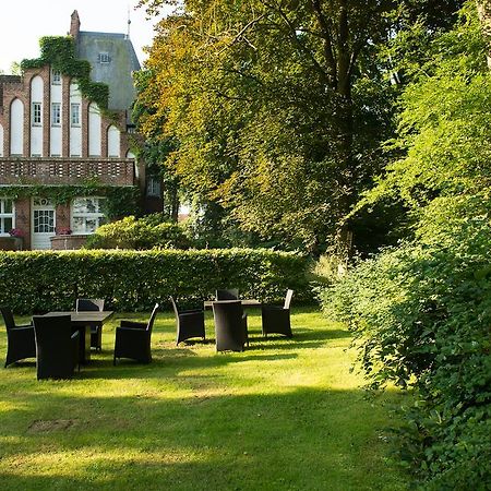 Hotel Gut Bardenhagen Zewnętrze zdjęcie