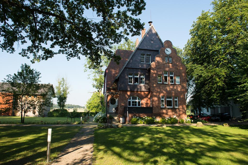 Hotel Gut Bardenhagen Zewnętrze zdjęcie