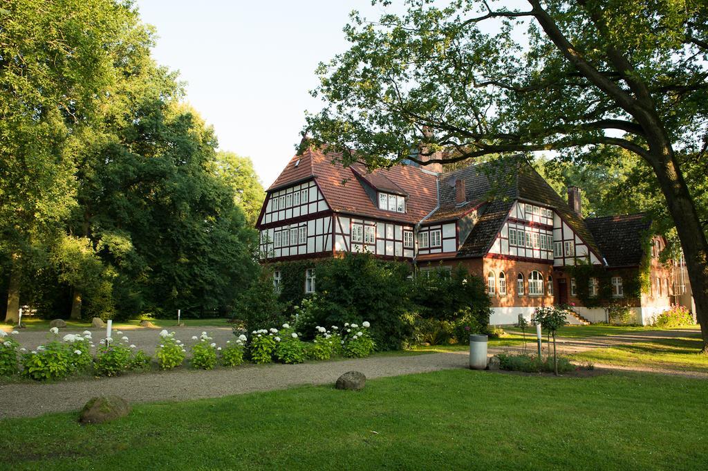 Hotel Gut Bardenhagen Zewnętrze zdjęcie