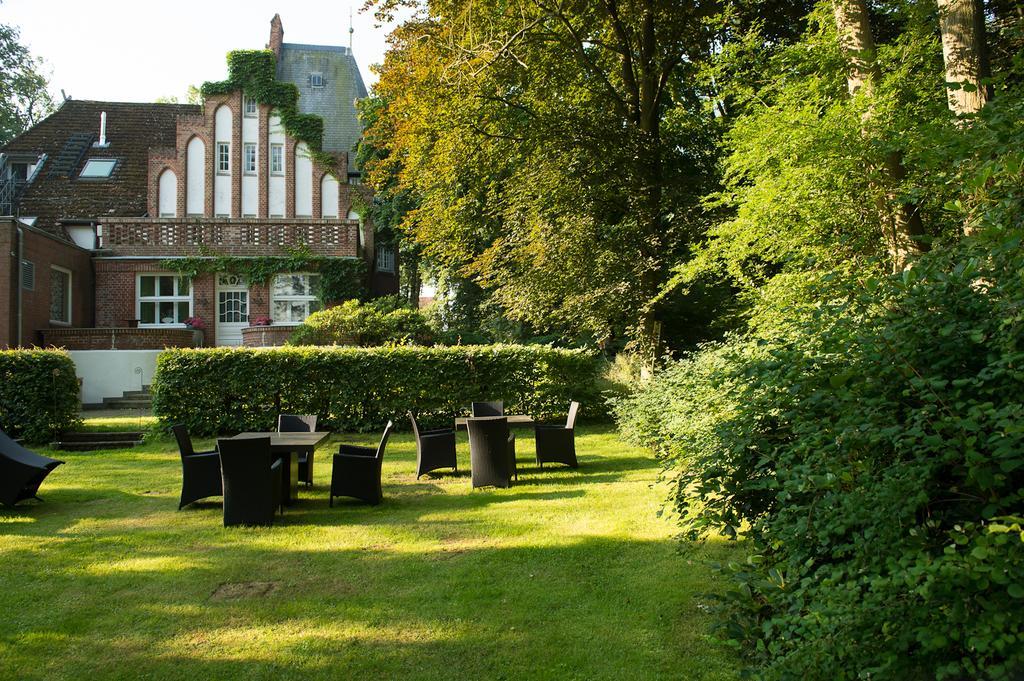 Hotel Gut Bardenhagen Zewnętrze zdjęcie