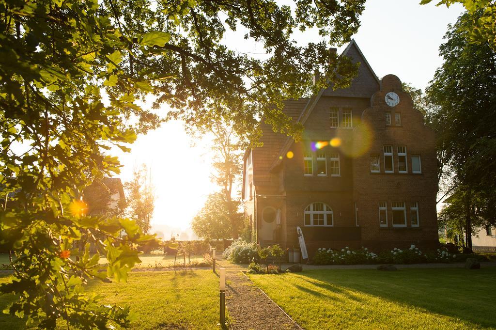 Hotel Gut Bardenhagen Zewnętrze zdjęcie