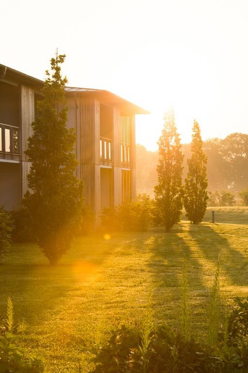 Hotel Gut Bardenhagen Zewnętrze zdjęcie