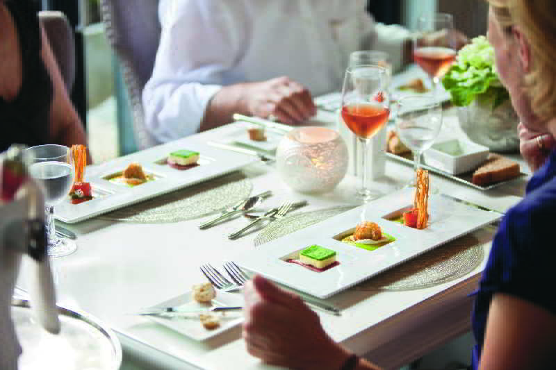 Hotel Gut Bardenhagen Zewnętrze zdjęcie