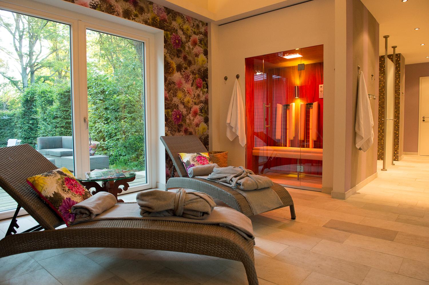 Hotel Gut Bardenhagen Zewnętrze zdjęcie