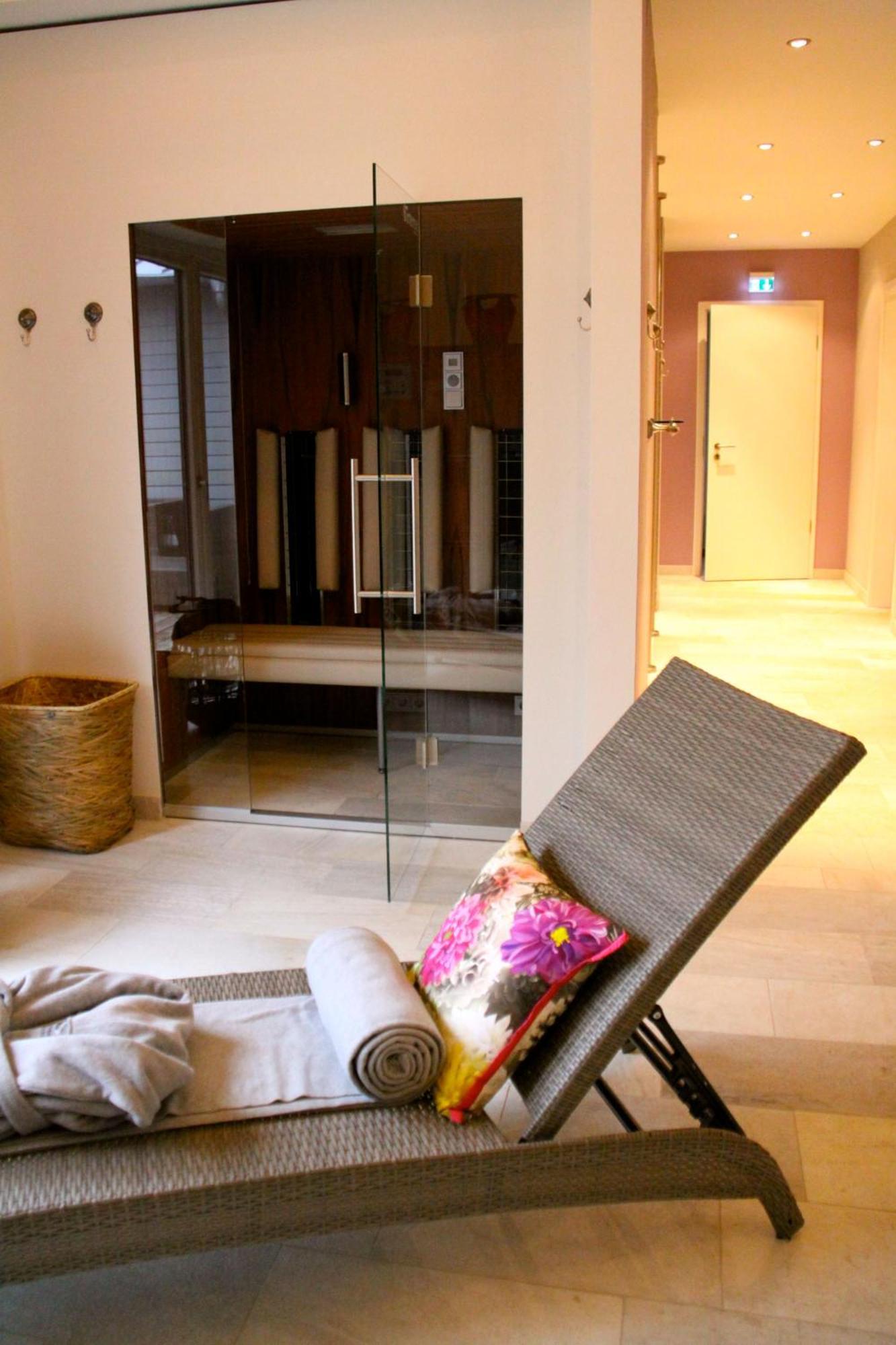 Hotel Gut Bardenhagen Zewnętrze zdjęcie