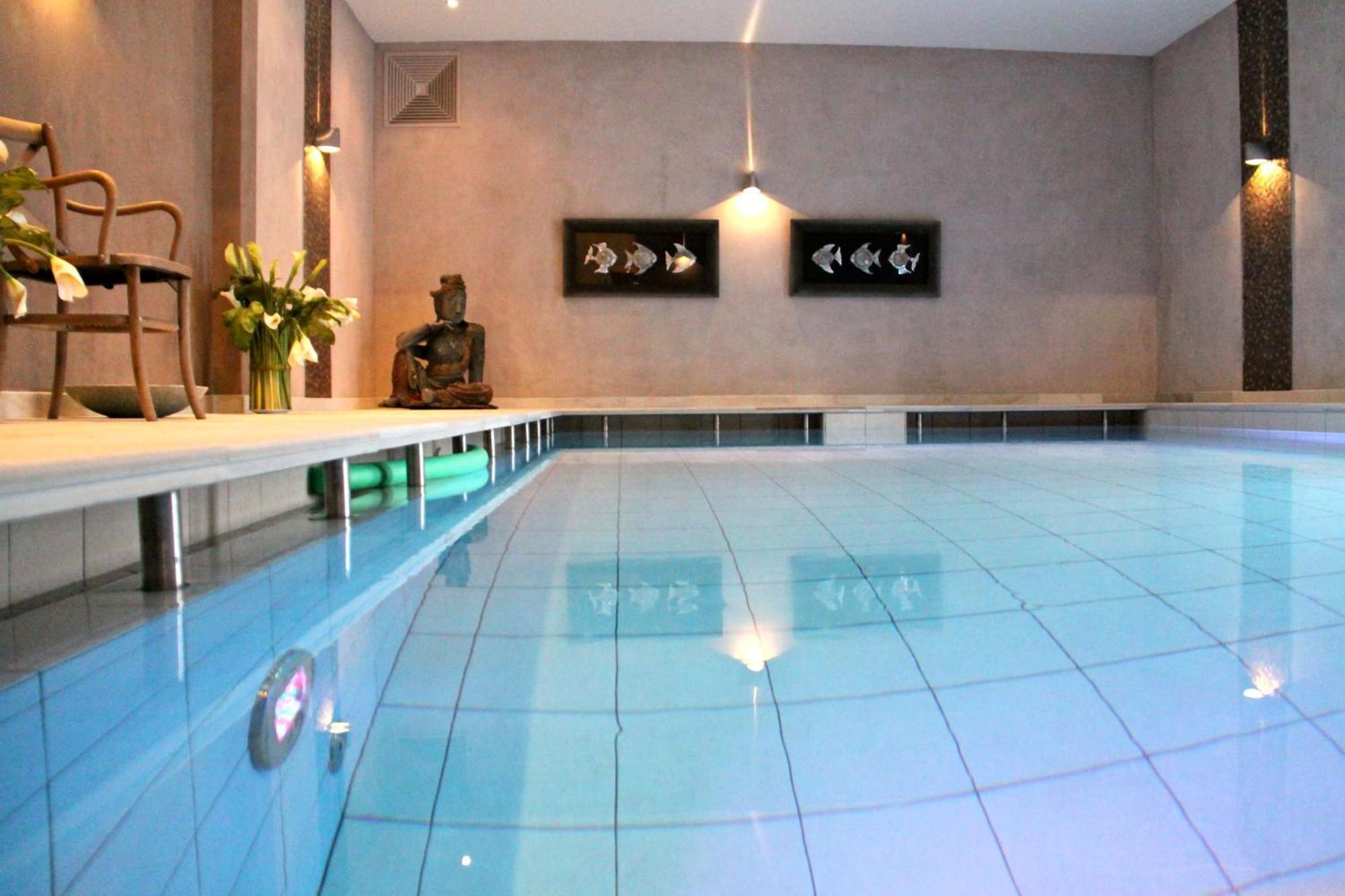 Hotel Gut Bardenhagen Zewnętrze zdjęcie