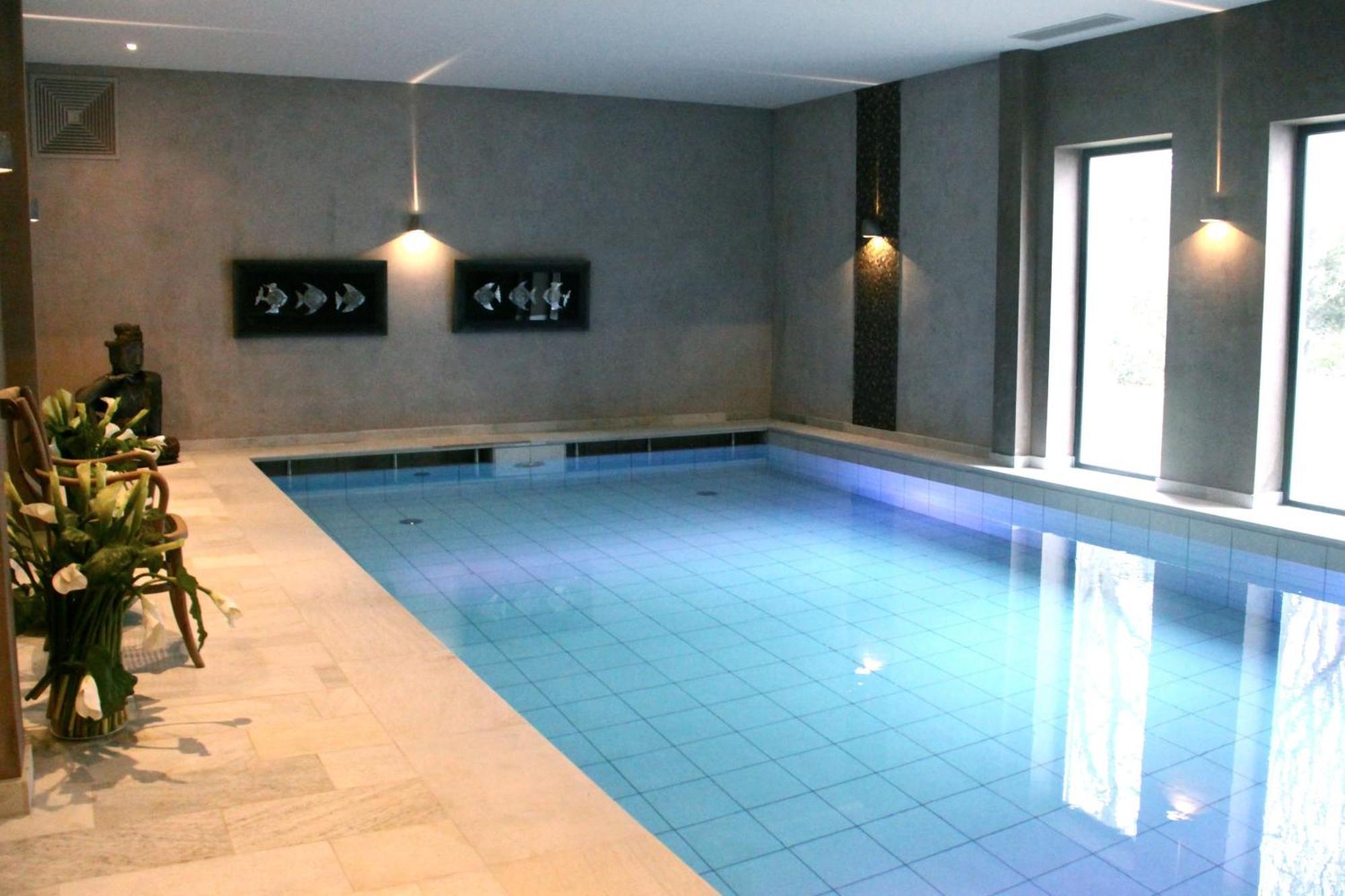 Hotel Gut Bardenhagen Zewnętrze zdjęcie