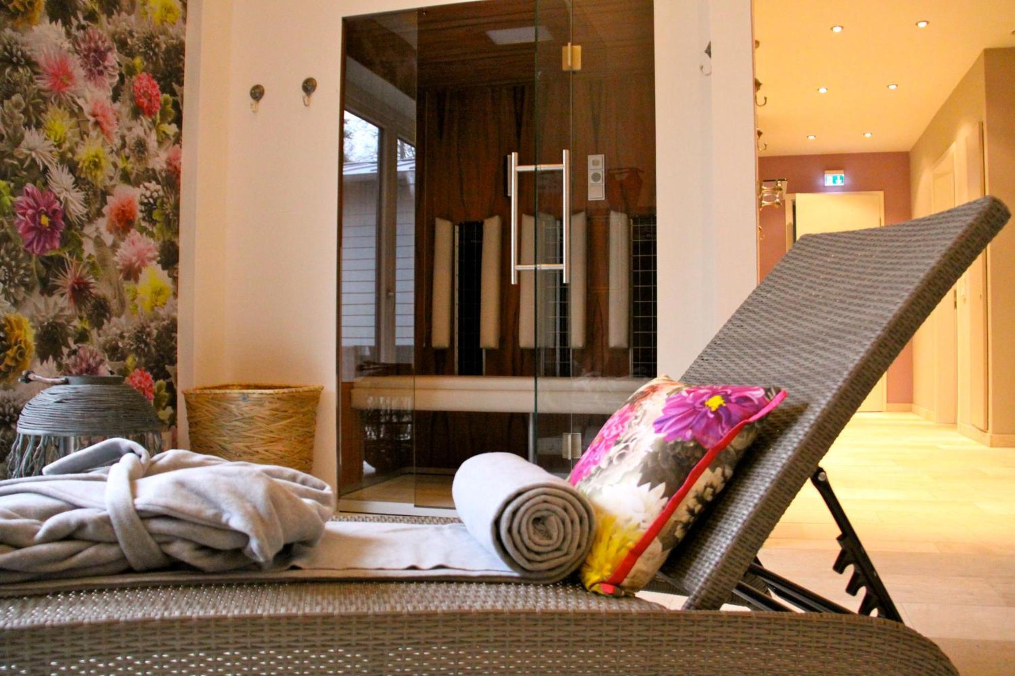 Hotel Gut Bardenhagen Zewnętrze zdjęcie