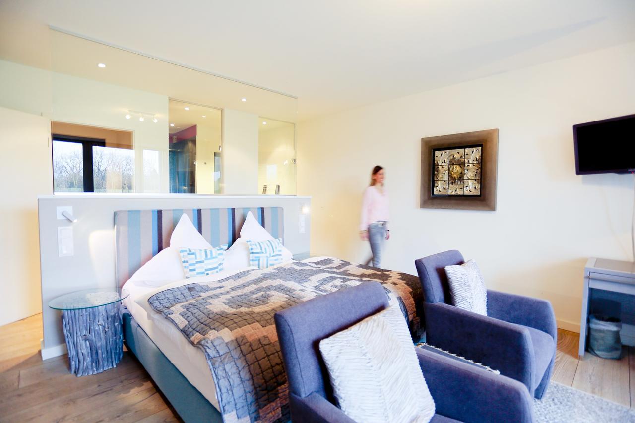 Hotel Gut Bardenhagen Zewnętrze zdjęcie
