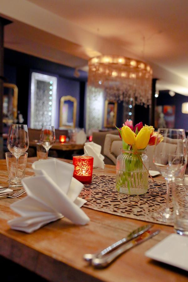 Hotel Gut Bardenhagen Zewnętrze zdjęcie