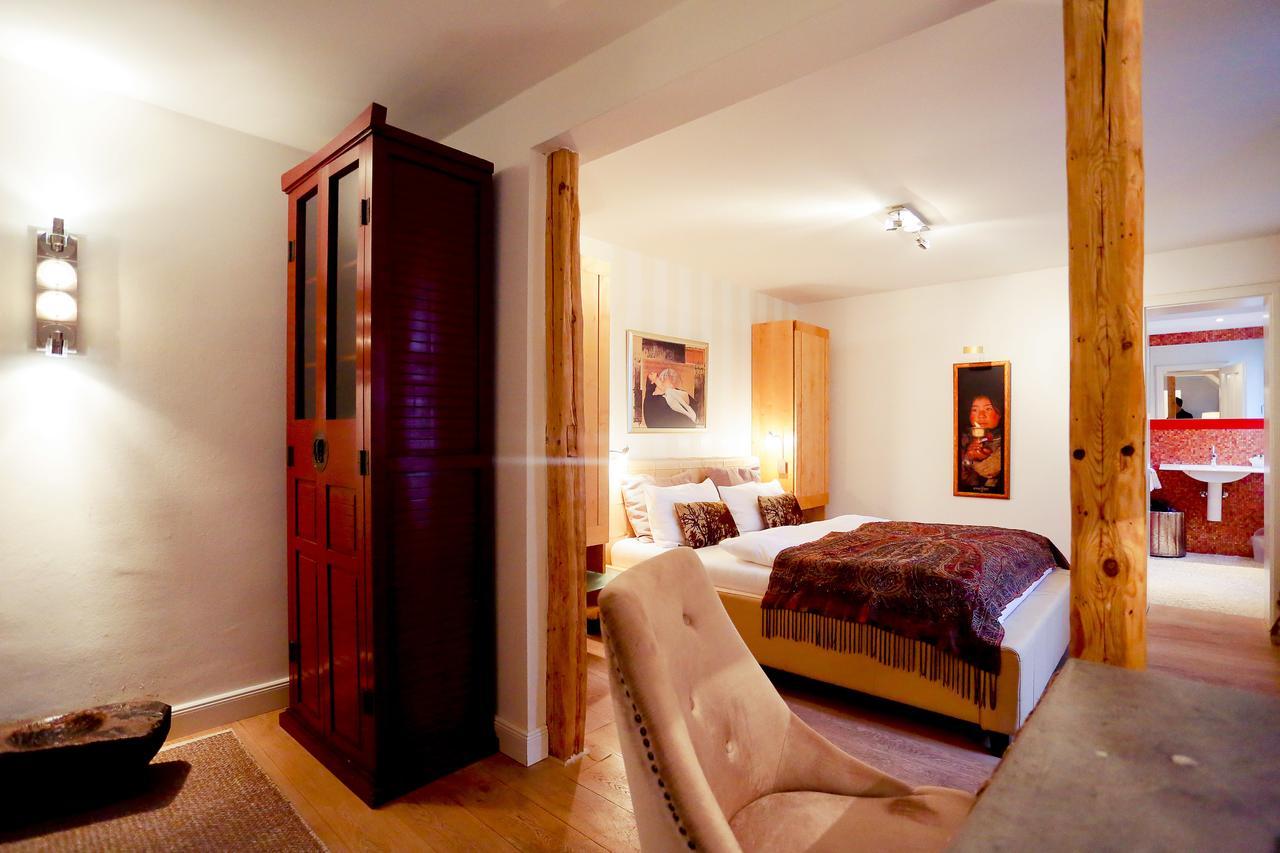 Hotel Gut Bardenhagen Zewnętrze zdjęcie