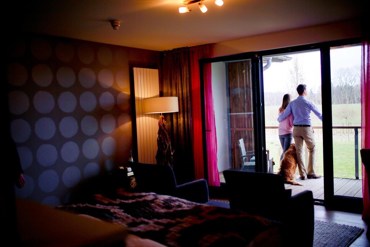 Hotel Gut Bardenhagen Zewnętrze zdjęcie