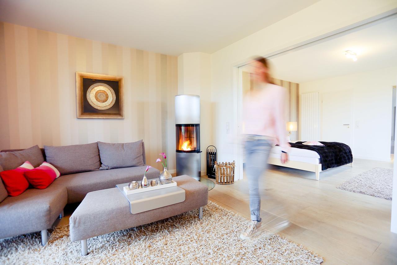Hotel Gut Bardenhagen Zewnętrze zdjęcie
