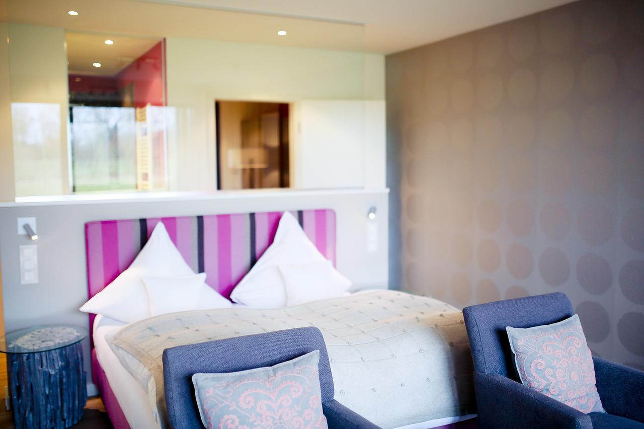 Hotel Gut Bardenhagen Zewnętrze zdjęcie