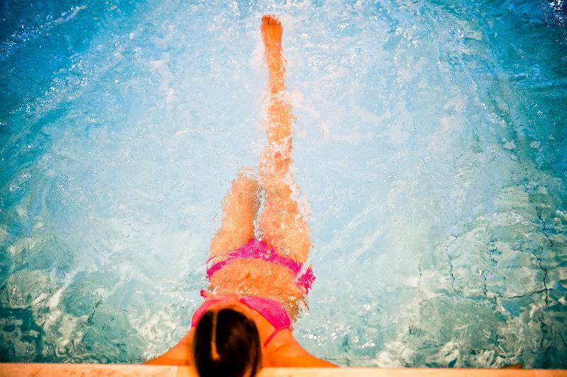 Hotel Gut Bardenhagen Zewnętrze zdjęcie