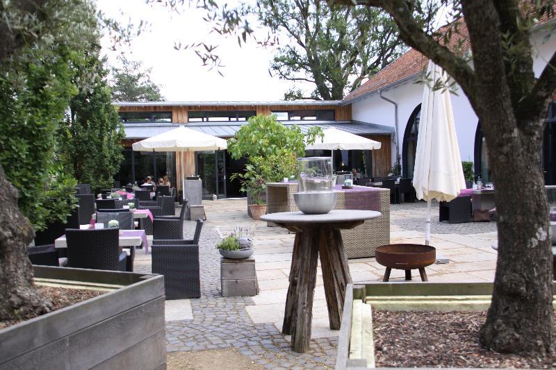 Hotel Gut Bardenhagen Zewnętrze zdjęcie