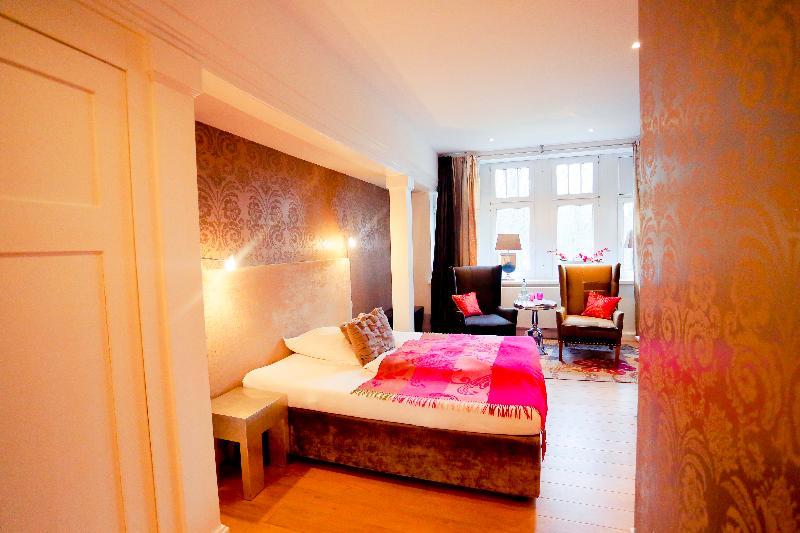 Hotel Gut Bardenhagen Zewnętrze zdjęcie