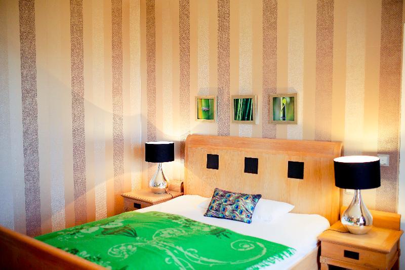 Hotel Gut Bardenhagen Zewnętrze zdjęcie